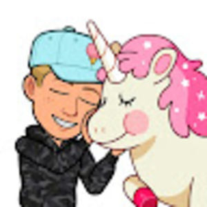 Meet your Posher, Ayden